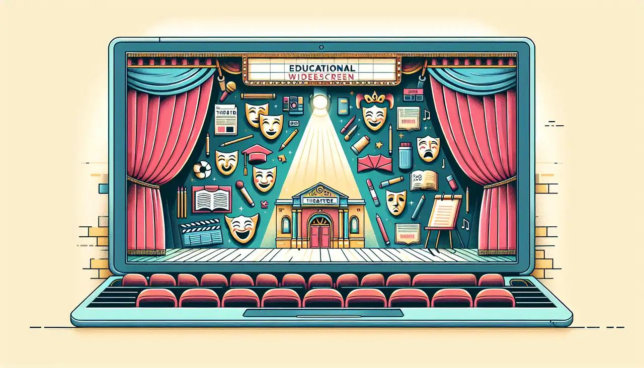 Theatre & Performance